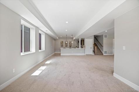 16631 Early Light Drive Colorado Springs CO 80908