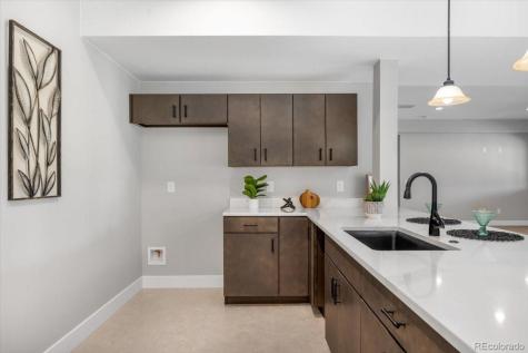 16631 Early Light Drive Colorado Springs CO 80908