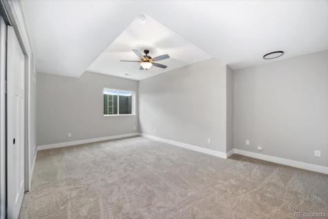 16631 Early Light Drive Colorado Springs CO 80908