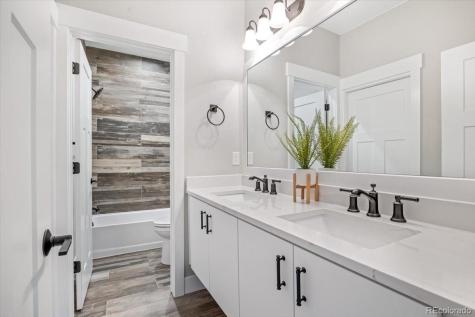 16631 Early Light Drive Colorado Springs CO 80908