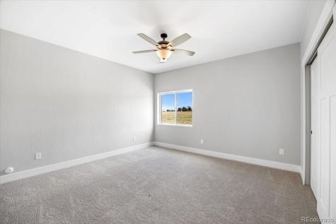 16631 Early Light Drive Colorado Springs CO 80908