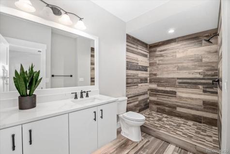 16631 Early Light Drive Colorado Springs CO 80908