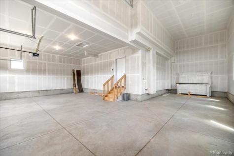 16631 Early Light Drive Colorado Springs CO 80908