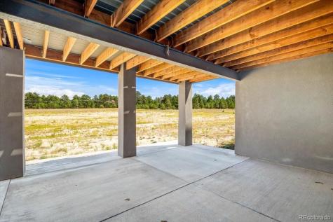 16631 Early Light Drive Colorado Springs CO 80908