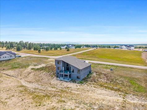 16631 Early Light Drive Colorado Springs CO 80908