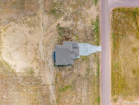 16631 Early Light Drive Colorado Springs CO 80908