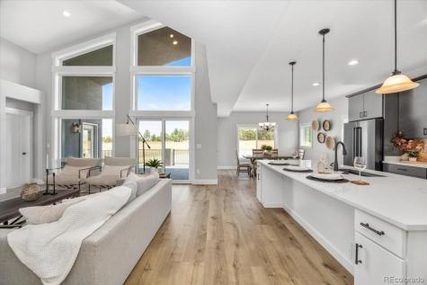 16631 Early Light Drive Colorado Springs CO 80908