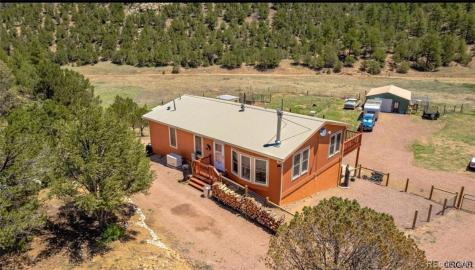 7878 Copper Gulch Road Cotopaxi CO 81223