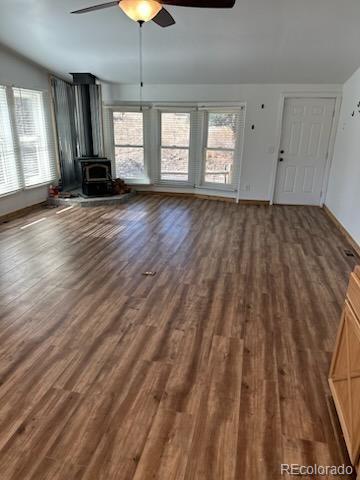 7878 Copper Gulch Road Cotopaxi CO 81223
