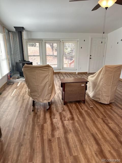 7878 Copper Gulch Road Cotopaxi CO 81223