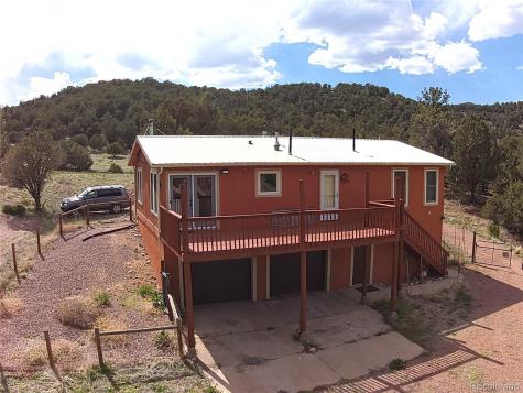 7878 Copper Gulch Road Cotopaxi CO 81223