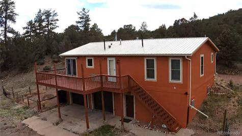 7878 Copper Gulch Road Cotopaxi CO 81223