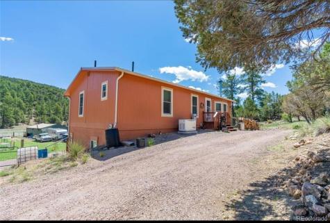 7878 Copper Gulch Road Cotopaxi CO 81223