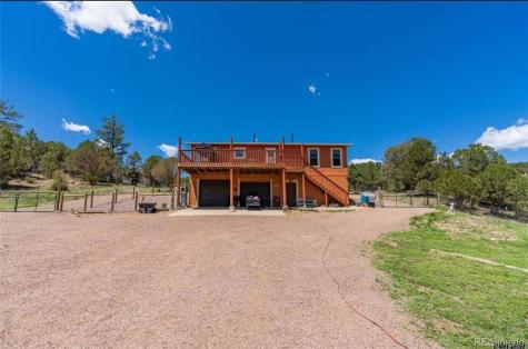7878 Copper Gulch Road Cotopaxi CO 81223