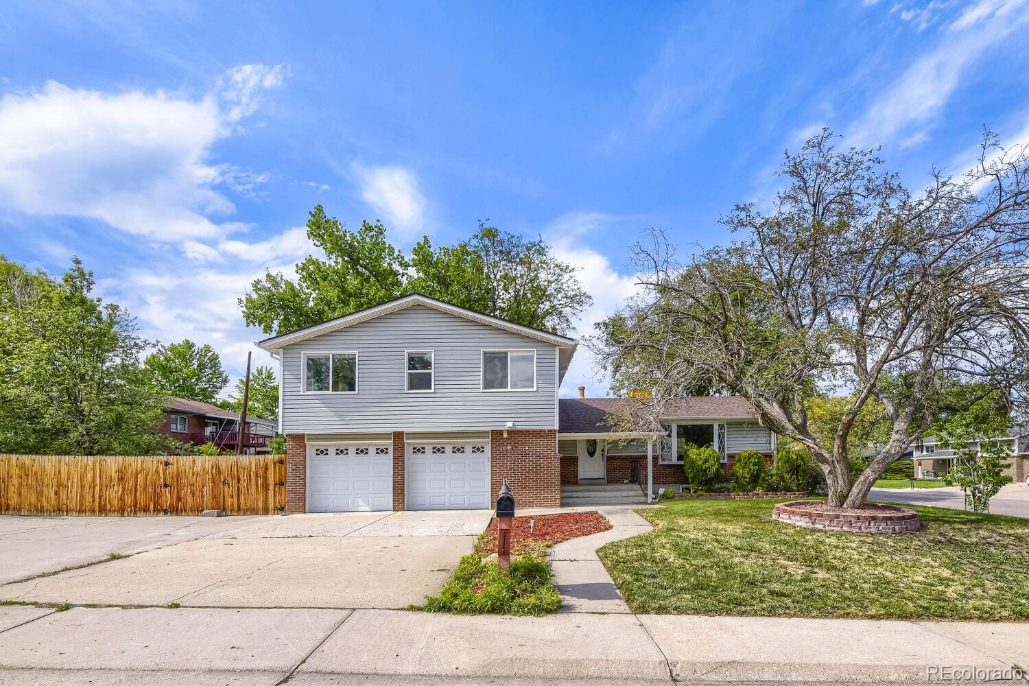 7047 W 62nd Place Arvada CO 80003