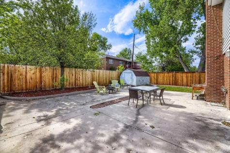 7047 W 62nd Place Arvada CO 80003