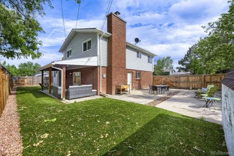 7047 W 62nd Place Arvada CO 80003