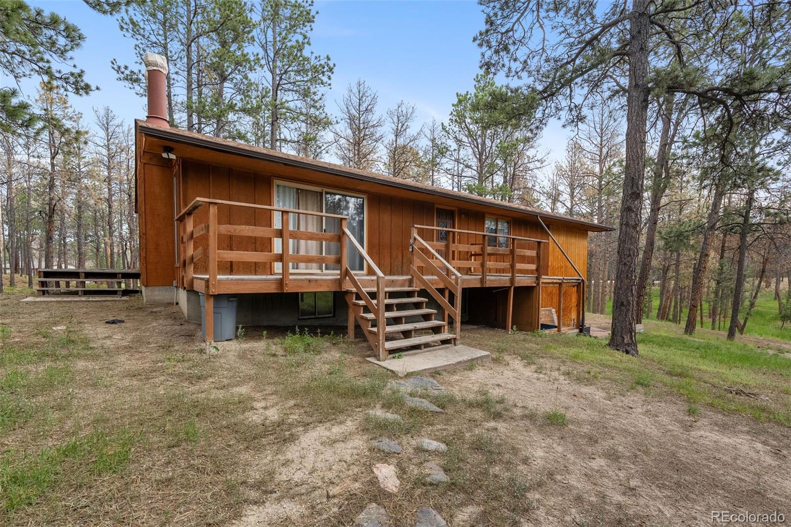12150 Greentree Lane Colorado Springs CO 80908