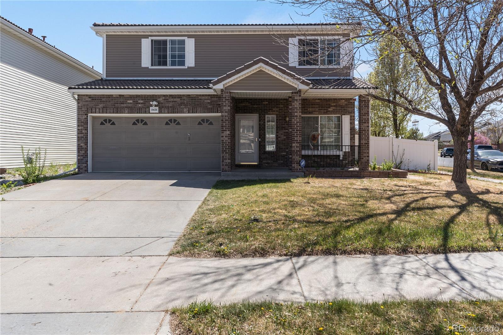 19656 E 50th Avenue Denver CO 80249
