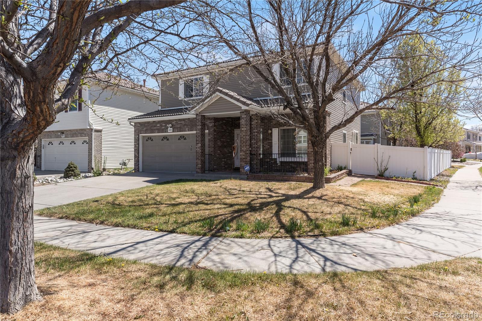 19656 E 50th Avenue Denver CO 80249