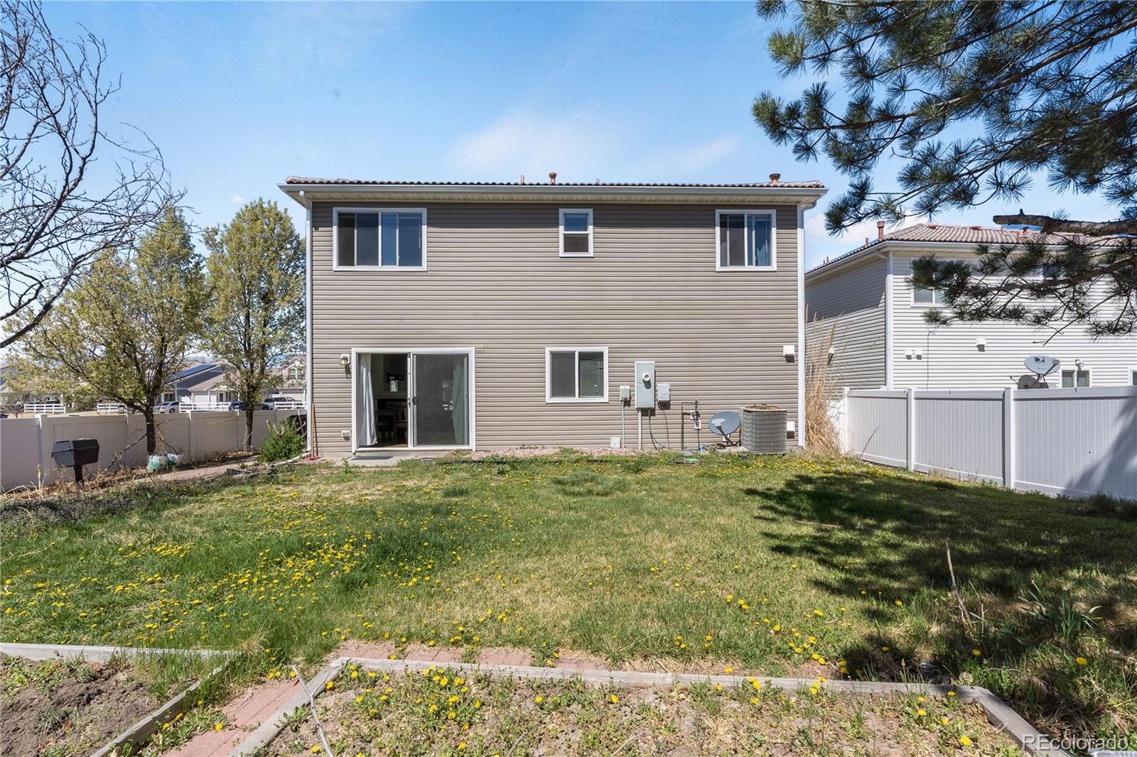 19656 E 50th Avenue Denver CO 80249