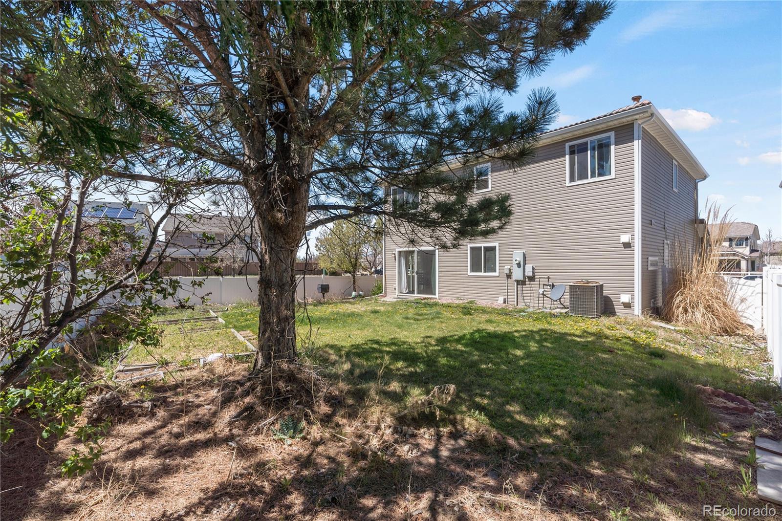 19656 E 50th Avenue Denver CO 80249