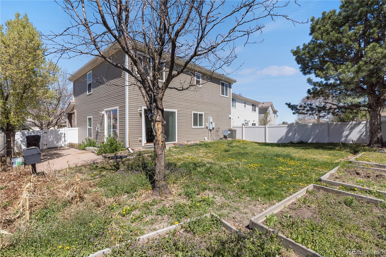 19656 E 50th Avenue Denver CO 80249