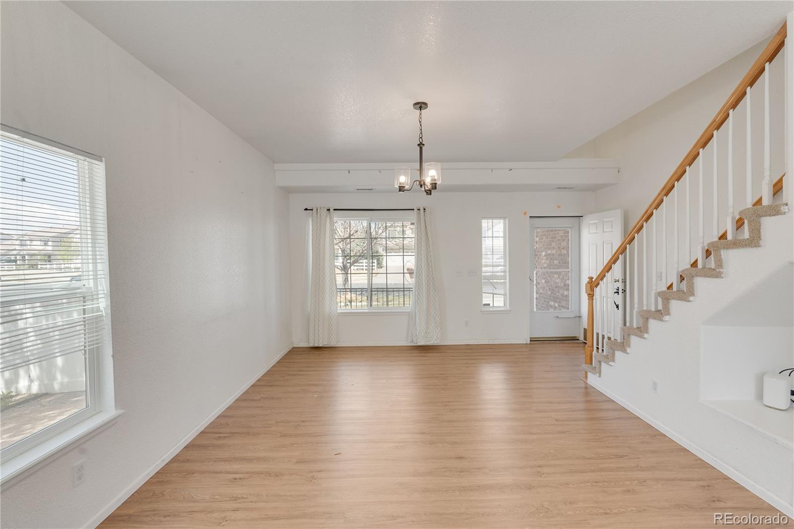 19656 E 50th Avenue Denver CO 80249