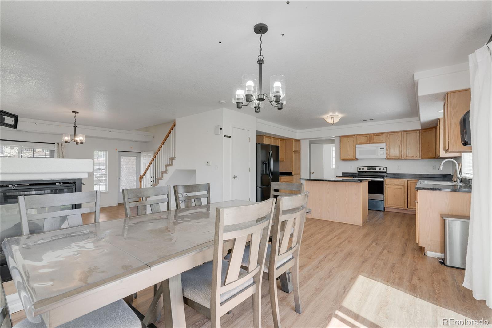 19656 E 50th Avenue Denver CO 80249