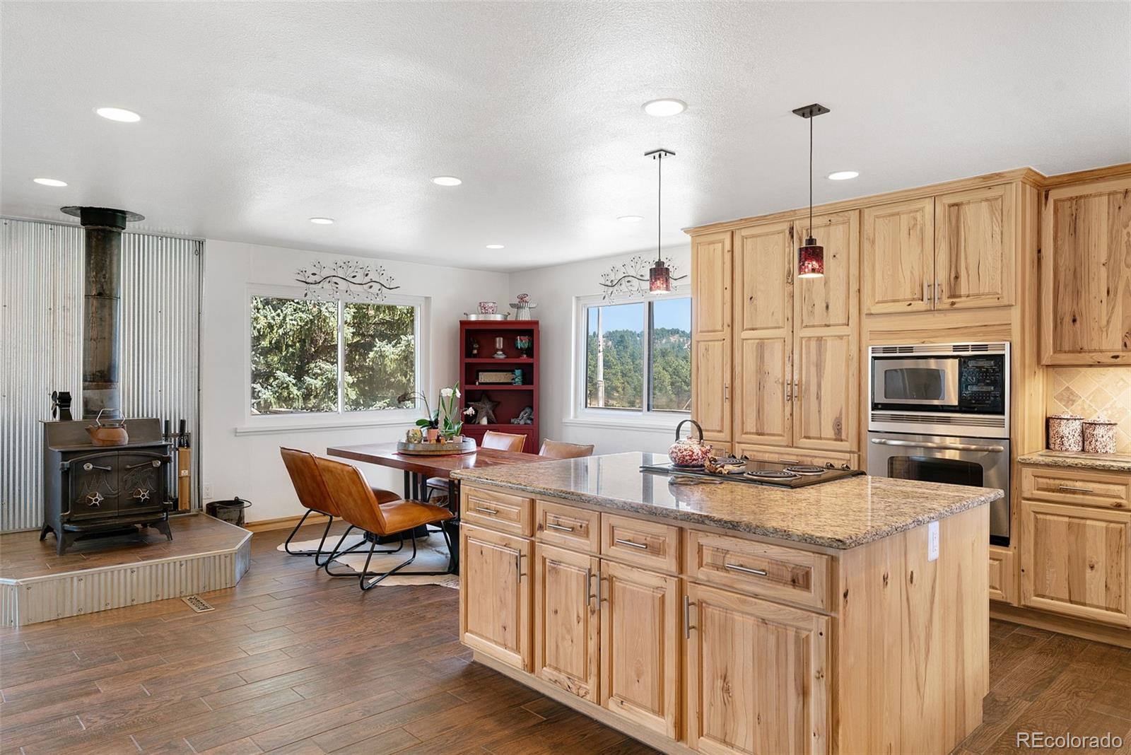 6686 High Drive Morrison CO 80465