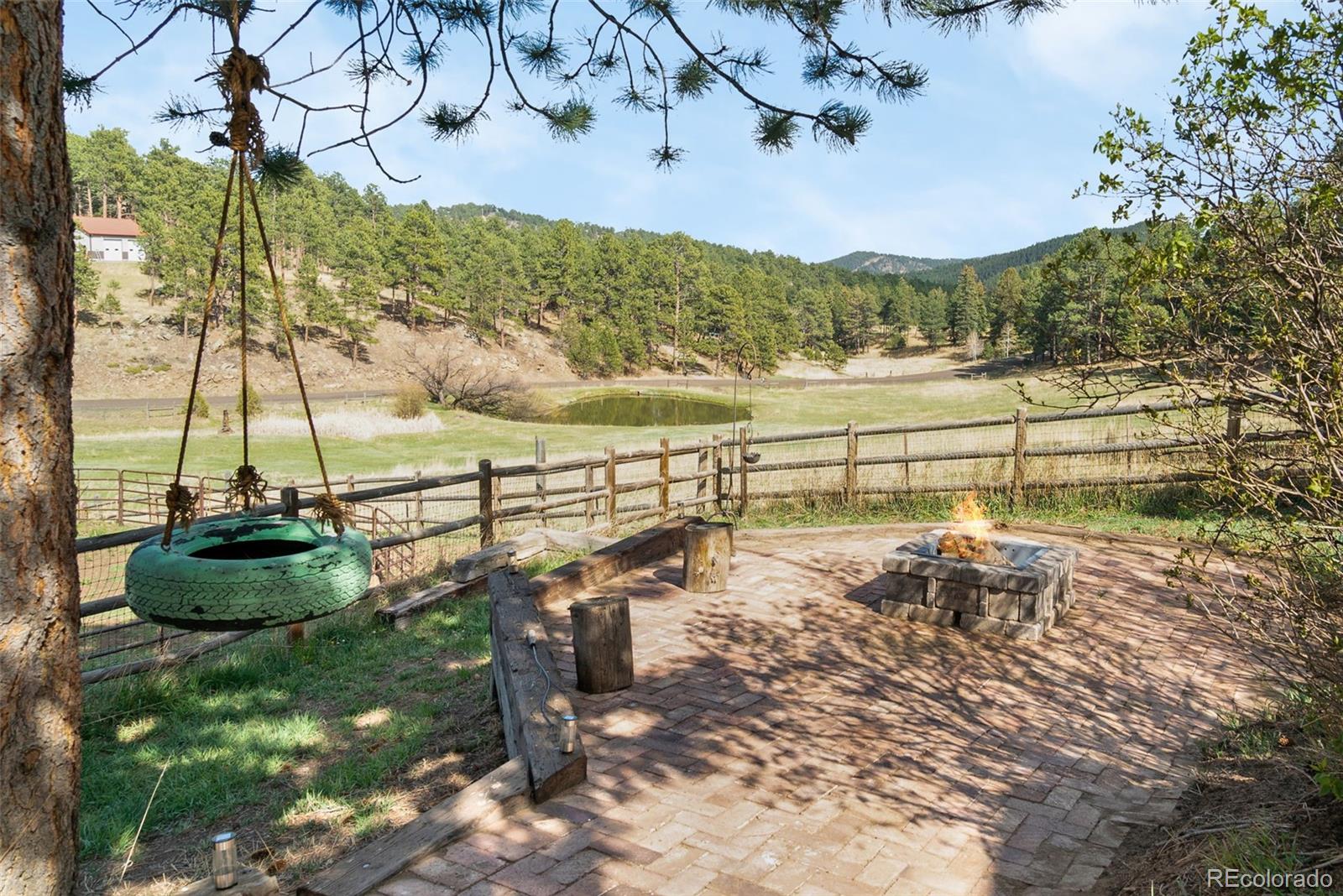 6686 High Drive Morrison CO 80465