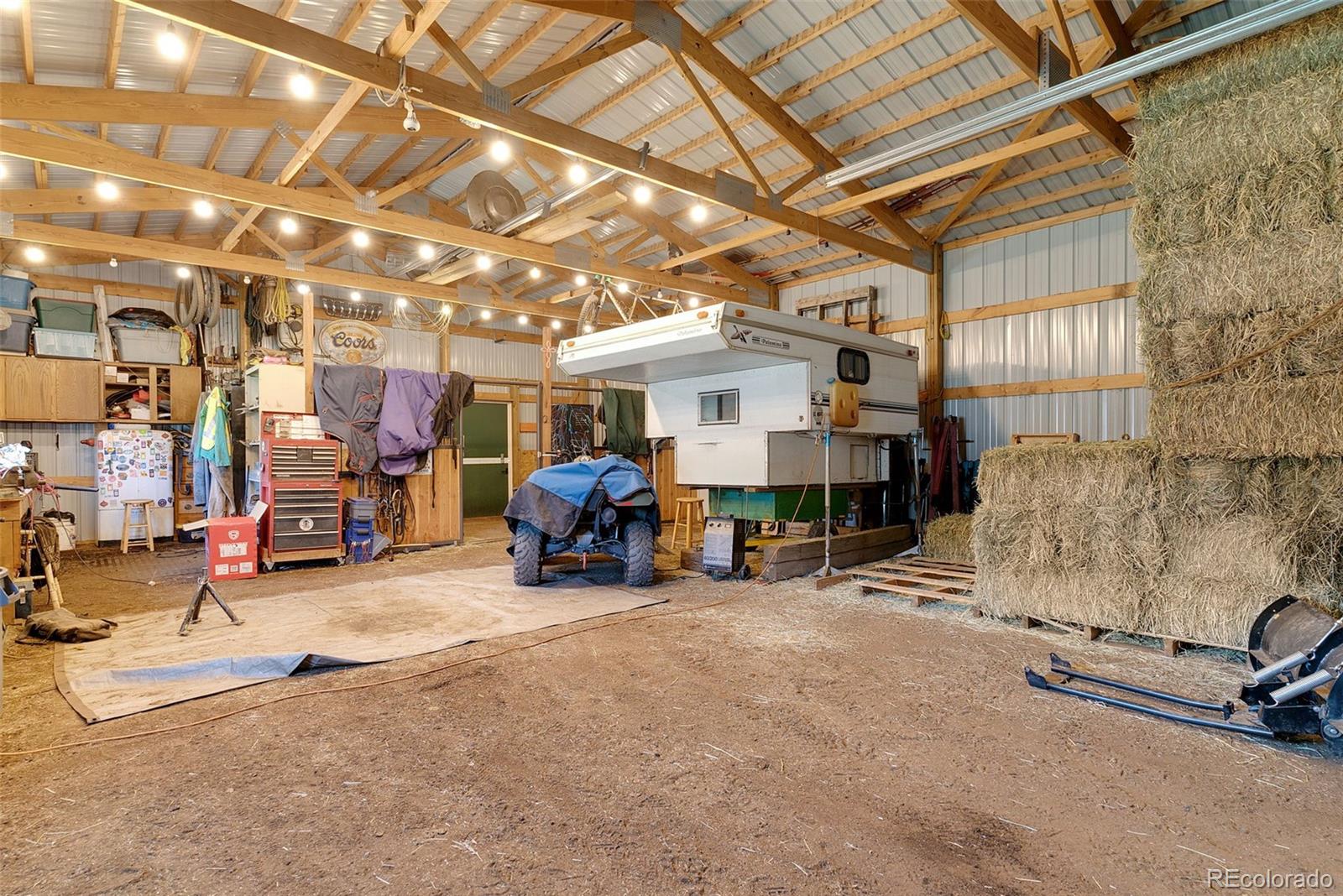 6686 High Drive Morrison CO 80465