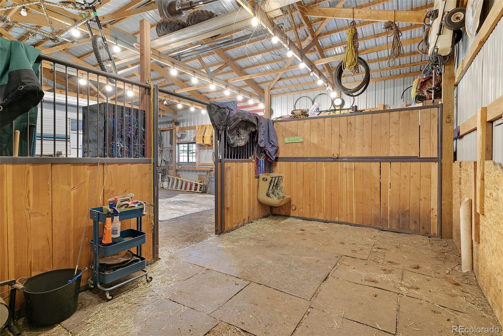 6686 High Drive Morrison CO 80465