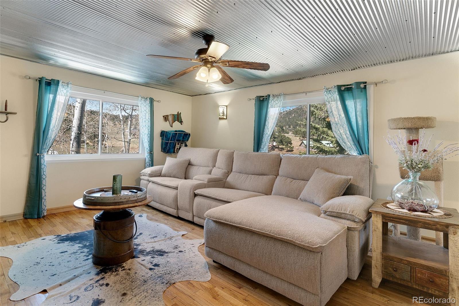 6686 High Drive Morrison CO 80465