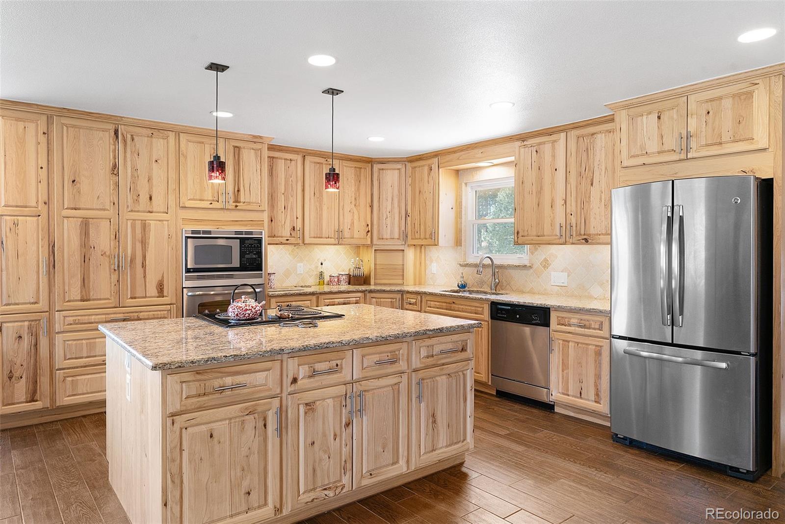 6686 High Drive Morrison CO 80465