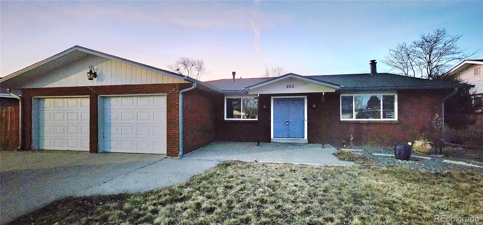 865 S 8th Avenue Brighton CO 80601