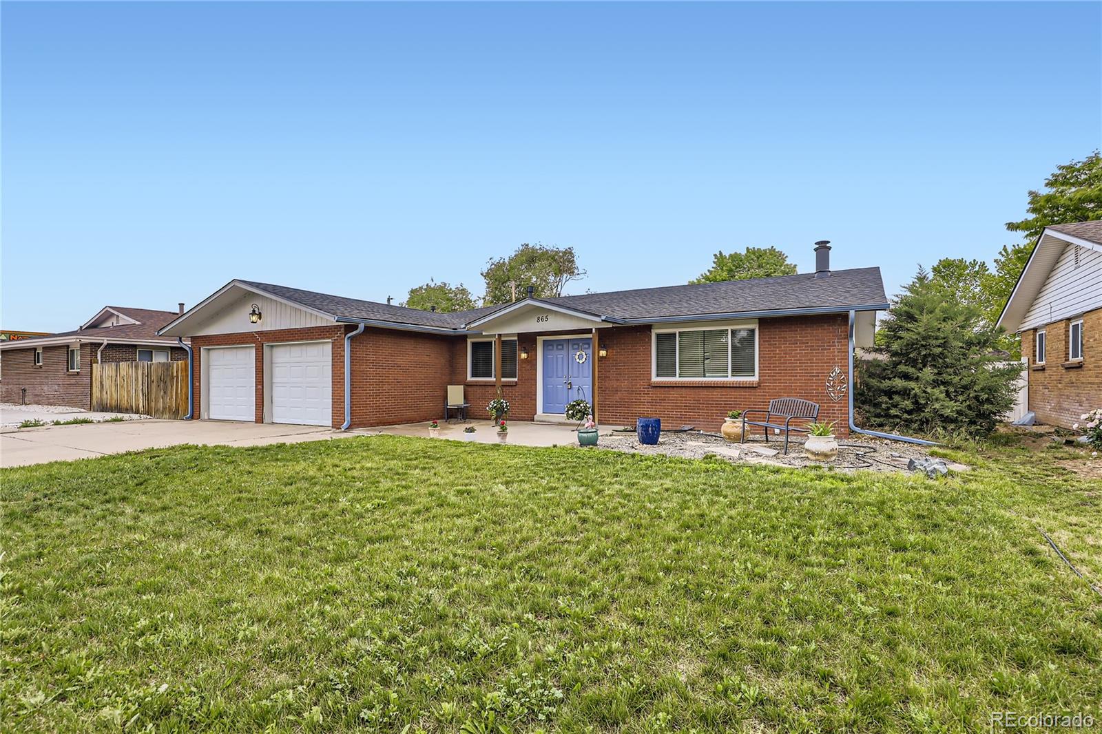 865 S 8th Avenue Brighton CO 80601