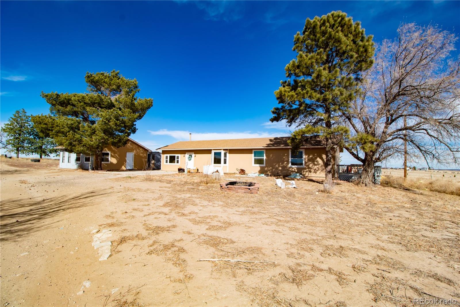 4295 S County Road 193 Byers CO 80103
