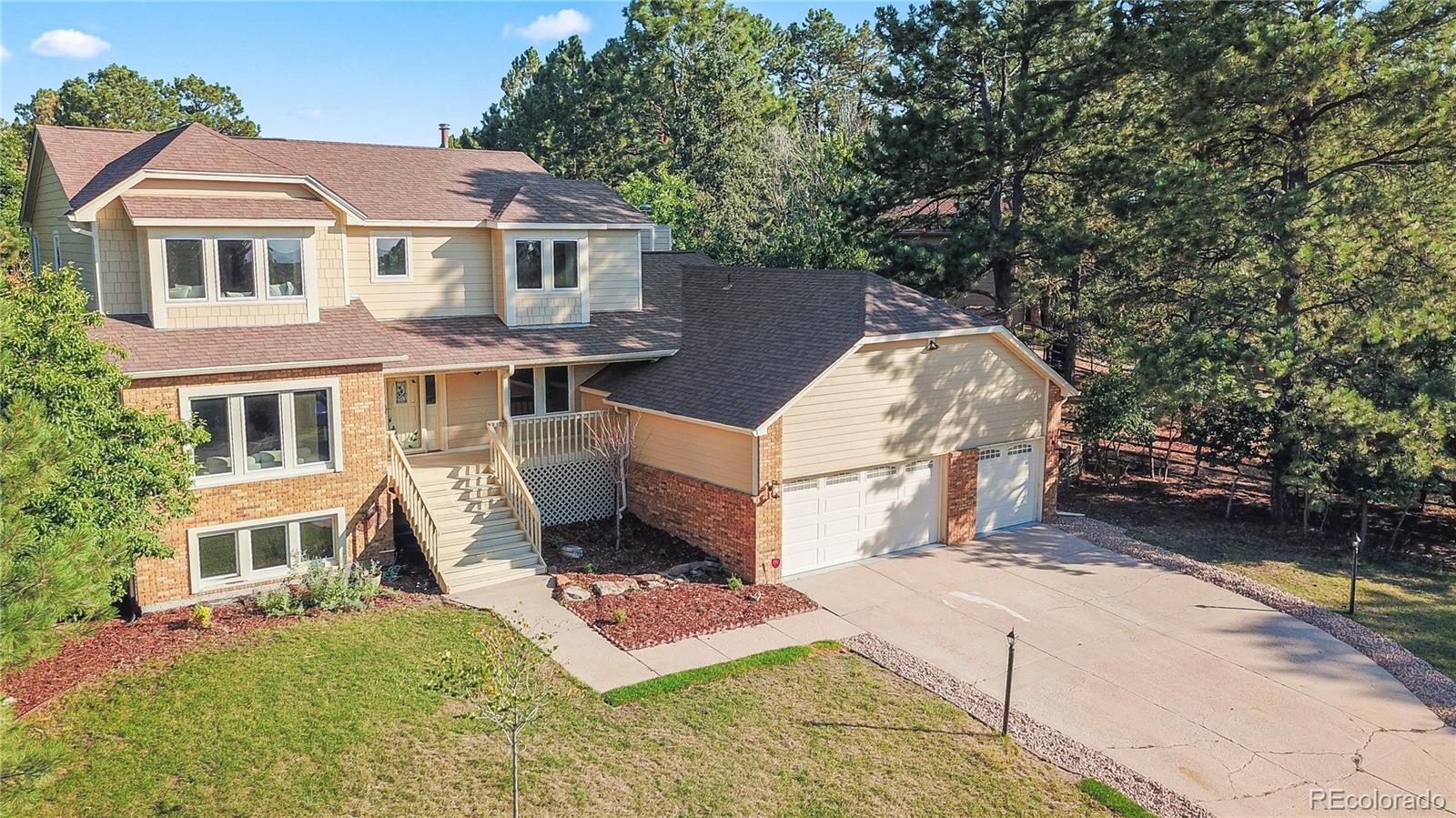 6018 Villard Court Parker CO 80134