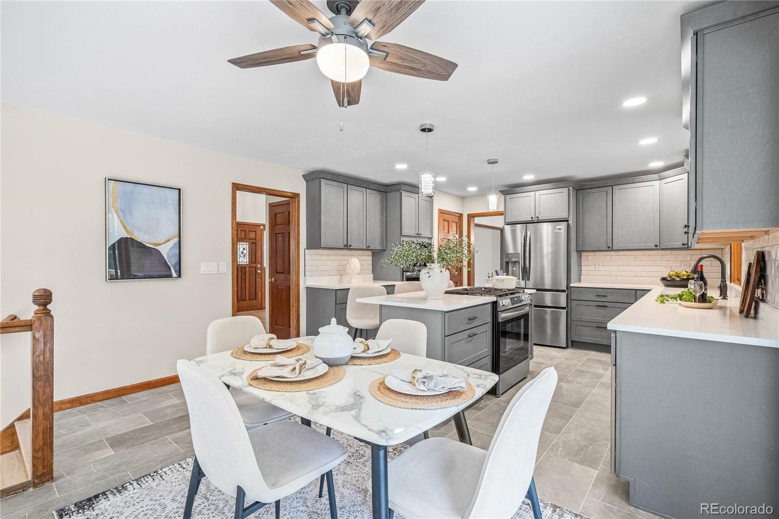 6018 Villard Court Parker CO 80134