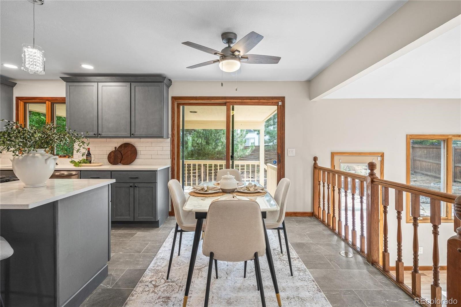 6018 Villard Court Parker CO 80134