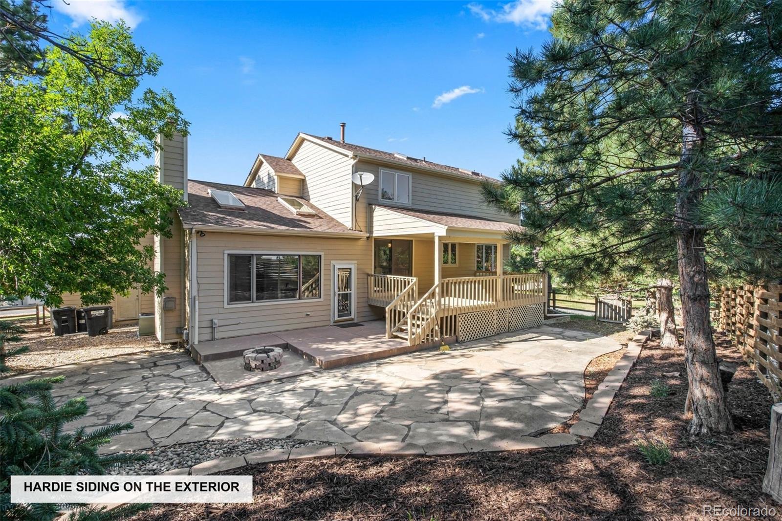 6018 Villard Court Parker CO 80134