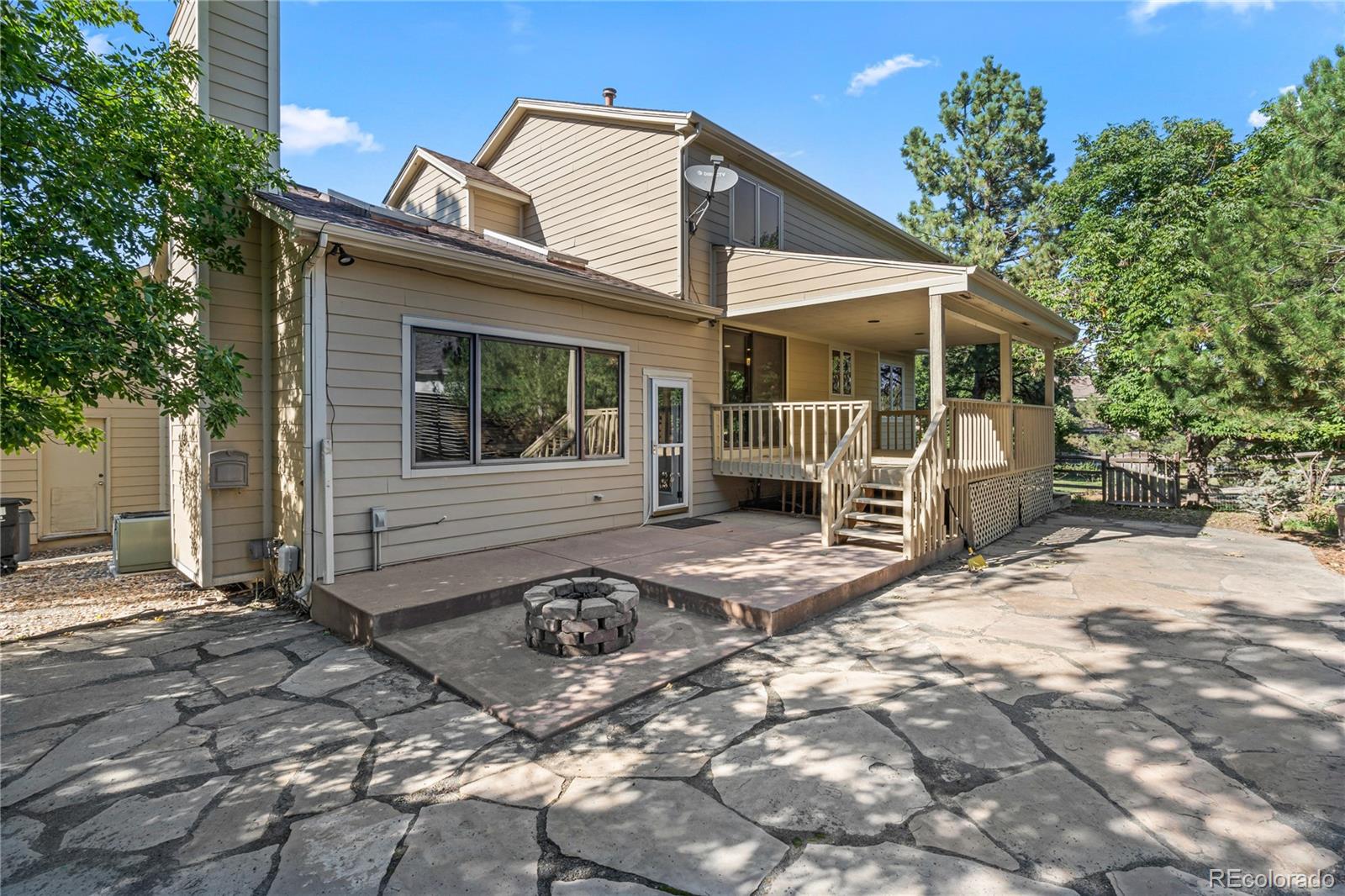 6018 Villard Court Parker CO 80134