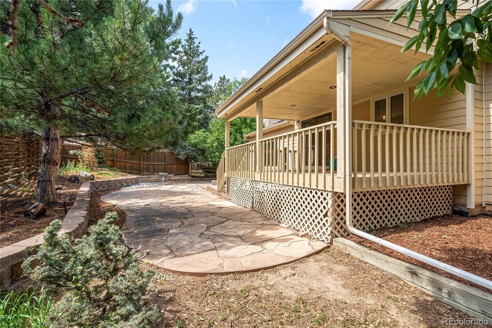 6018 Villard Court Parker CO 80134