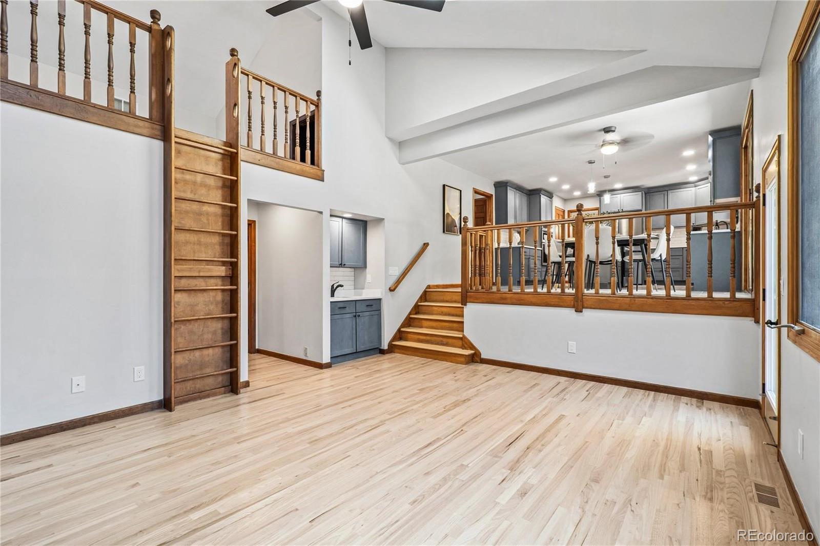 6018 Villard Court Parker CO 80134