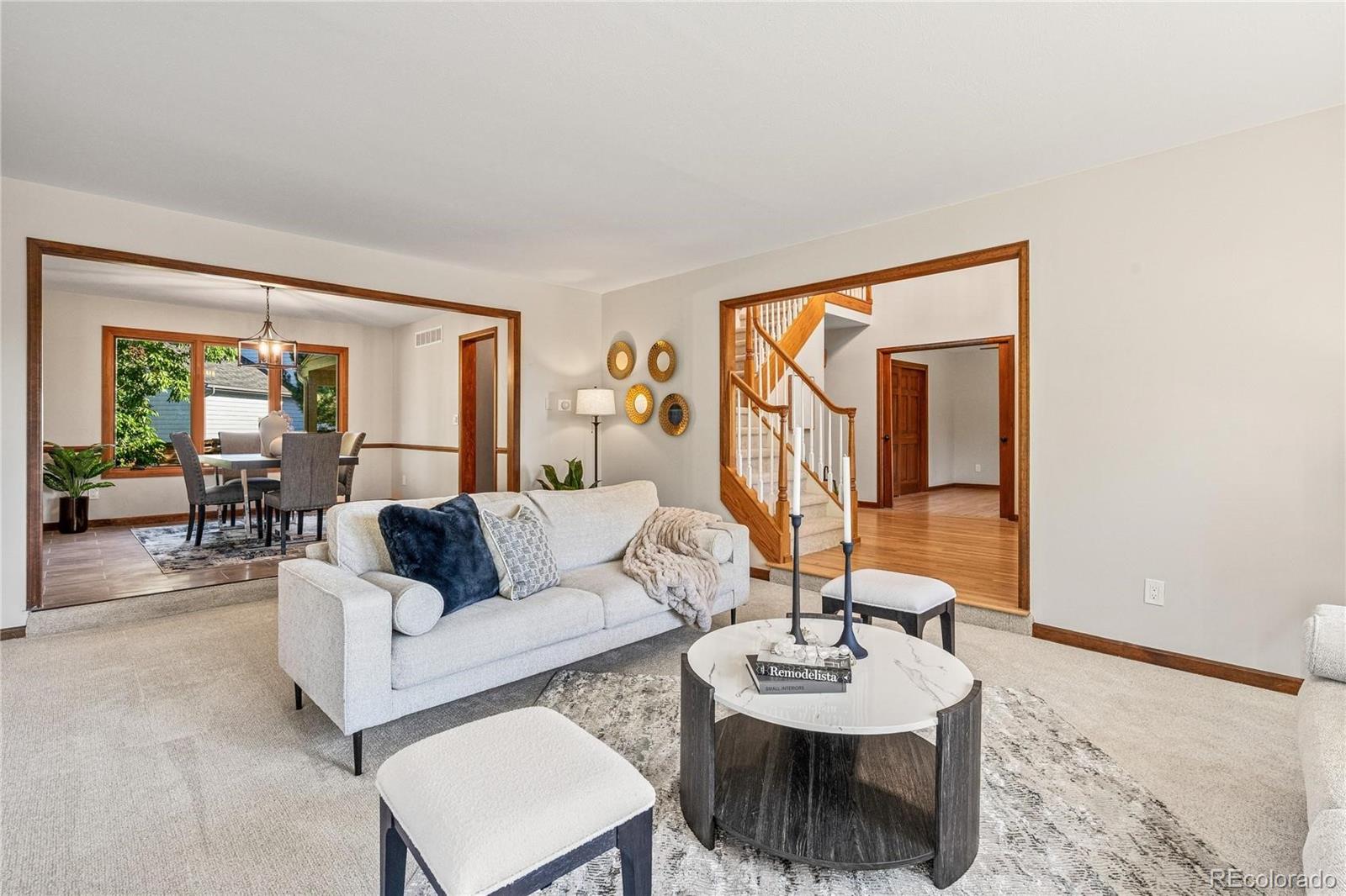 6018 Villard Court Parker CO 80134