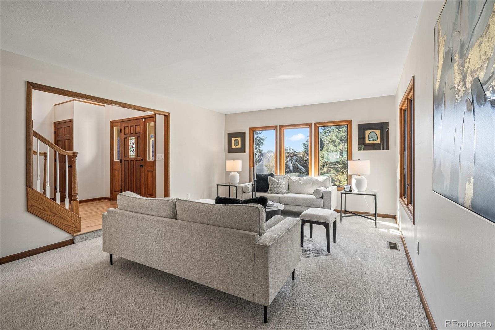 6018 Villard Court Parker CO 80134