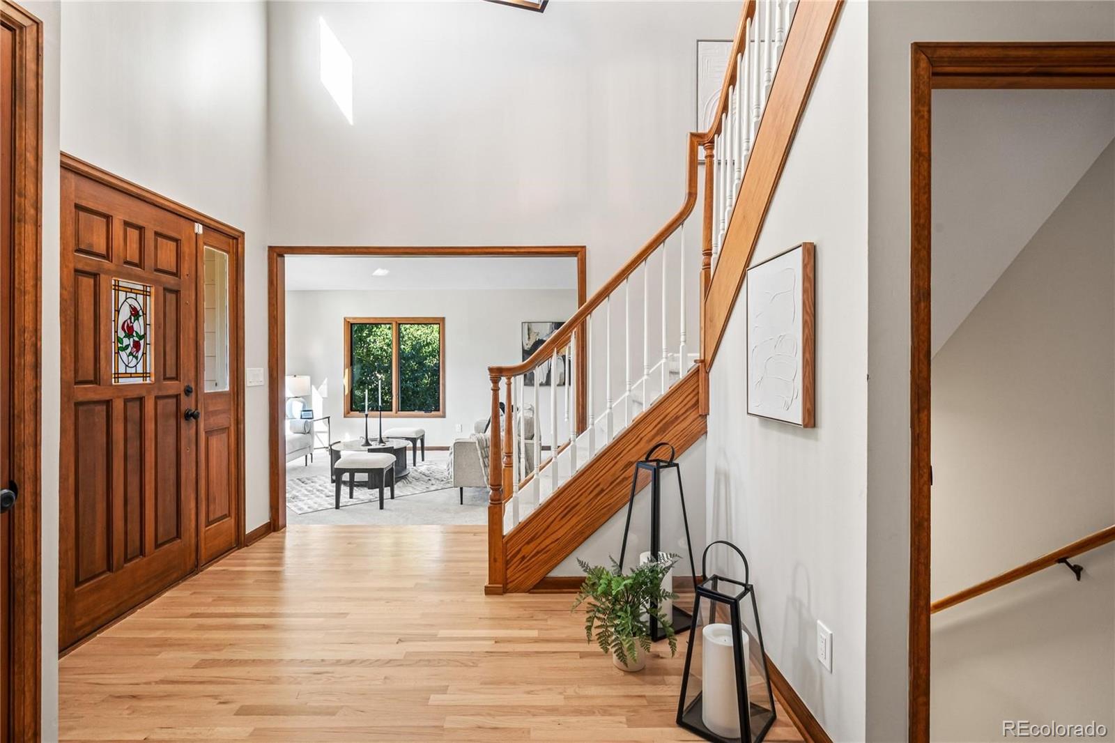 6018 Villard Court Parker CO 80134