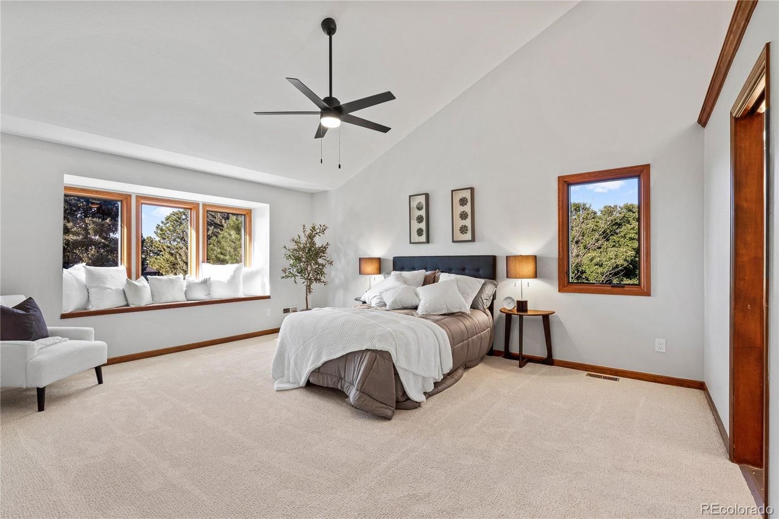 6018 Villard Court Parker CO 80134