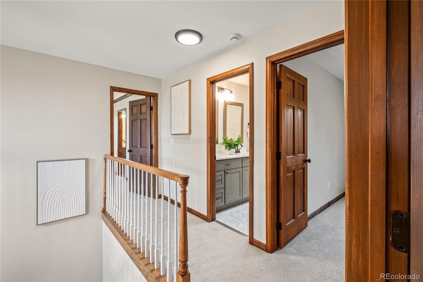 6018 Villard Court Parker CO 80134